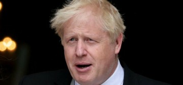 Will Boris Johnson throw a ‘lavish wedding party’ at Chequers this month?