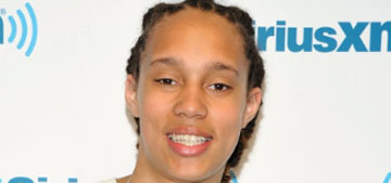 Brittney Griner pleads guilty to Russian drug charges, ‘there was no intent’