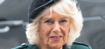 Duchess Camilla: Prince Philip ‘was always a very good ear, he was a role model to me’