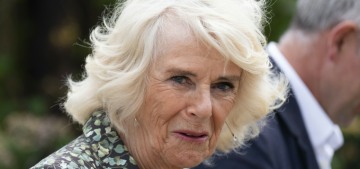 Duchess Camilla & Prince Charles have a ‘secret love’ of garden gnomes