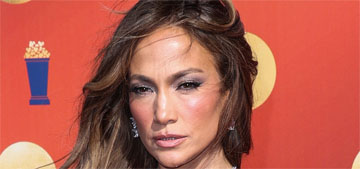 Jennifer Lopez: ‘I think of sleep like a little time machine… you come out younger’