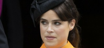Princess Eugenie moved to Portugal because she’s ‘done’ with Windsor drama