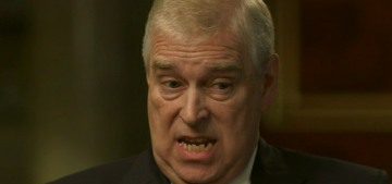 They’re making a movie about Prince Andrew’s disastrous ‘Newsnight’ interview