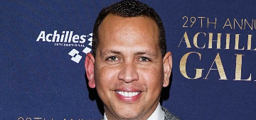 Alex Rodriguez on J.Lo: We had a great time… she’s the most talented human