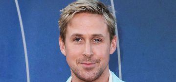 Ryan Gosling jokes ‘the internet has been trying to break me for years’
