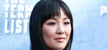 Constance Wu attempted suicide in the aftermath of the 2019 tweet-scandal