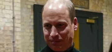 Prince William’s Earthshot is now an independent charity, with trustee Jason Knauf