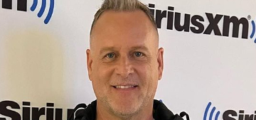 Dave Coulier on hearing Alanis’s album in ’95: ‘I may have really hurt this woman’