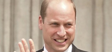 Prince William announced that Earthshot will come to Boston in December
