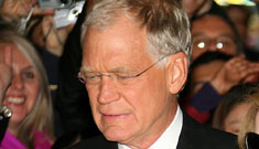 Former ‘Late Show’ staffer: Letterman created “hostile work environment”