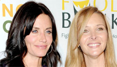 Lisa Kudrow to appear on Courtney Cox’s ‘Cougar Town’