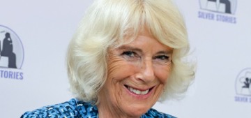 Source: Duchess Camilla ‘is not racist’ & she wasn’t the person Harry referenced