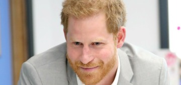 Bower: Meghan Markle ‘demanded’ Prince Harry compare her to his mother??