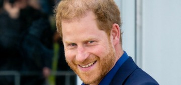 The Sun: Prince Harry’s ghostwriter ‘completed the manuscript’
