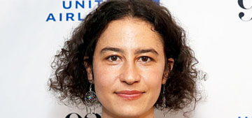 Ilana Glazer opens up about suffering chronic pelvic floor pain for decades