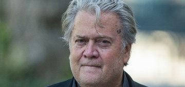Steve Bannon found guilty of two counts of criminal contempt of Congress