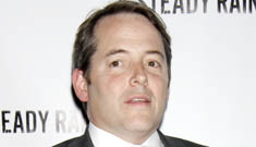 Matthew Broderick slammed by angry audience for his horrible acting