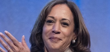 VP Kamala Harris will be ‘aggressive’ on the campaign trail this year