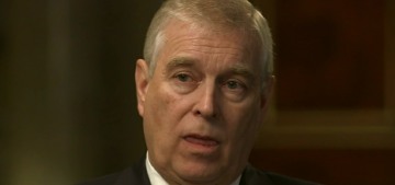 Is there really a ‘shocking’ photo of Prince Andrew from his 2019 BBC interview?