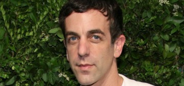 BJ Novak: A Harvard degree is ‘the worst thing to have on a comedy resume’