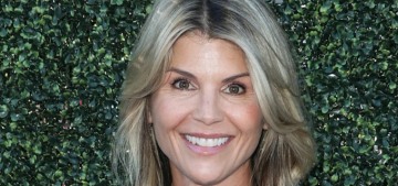 Lori Loughlin felt ‘particularly down & broken’ after she was released from prison