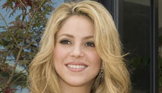 Shakira in Rolling Stone: “my body is asking to reproduce”