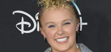 JoJo Siwa: My ‘rough experience’ with Candace Cameron doesn’t mean she’s awful