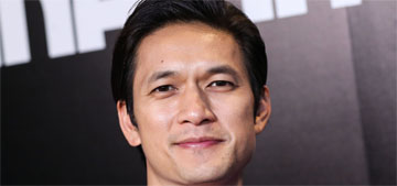 Harry Shum Jr. is joining Grey’s Anatomy for upcoming 19th season