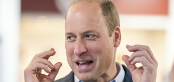 Morton: It’s ironic that Prince William wants to ‘posthumously muzzle Diana’