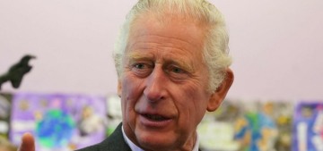 Prince Charles accepted £1 million from Osama bin Laden’s half-brothers