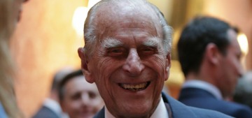 Prince Philip’s will to remain secret for 99 years due to ‘exceptional’ circumstances