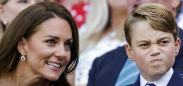 Why are Prince William & Kate choosing to send their kids to Lambrook?