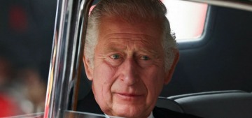 Will there ever be a criminal bribery investigation into Prince Charles?