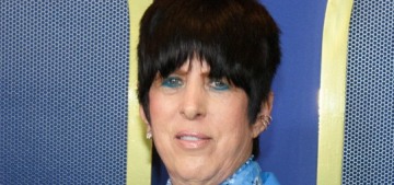 Diane Warren, shady about Beyonce: ‘How can there be 24 writers on a song?’