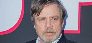 “Mark Hamill worked the drive-thru for Jack in the Box” links