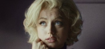 Marilyn Monroe’s estate defends Ana de Armas’ casting in ‘Blonde’