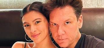 Dane Cook, 50, is engaged to his girlfriend of 5 years, 23-year-old Kelsi Taylor