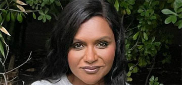 TV creators including Mindy Kaling & Shonda Rhimes request abortion protection plan