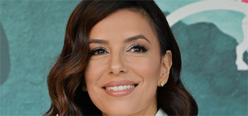 Eva Longoria on jealousy in her past marriages: ‘It’s the worst feeling’