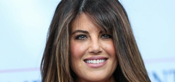 Monica Lewinsky wants Beyonce to change the 2013 ‘Partition’ lyric too, sigh