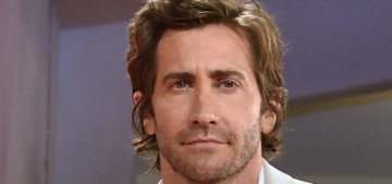 “Why would anyone cast Jake Gyllenhaal in a ‘Road House’ remake?” links