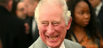 Prince Charles skipped out on a post-9/11 visit to NYC to go to a shooting party