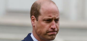 Scobie: Prince William is muzzling Diana & allowing her life to be rewritten