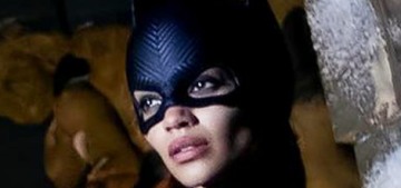 Warner Bros Discovery won’t release $90 million ‘Batgirl’, because of ‘taxes’