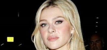 Nicola Peltz & Victoria Beckham ‘can’t stand each other and don’t talk’