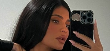 Kylie Jenner called out for unsanitary practices at a cosmetics lab & factory