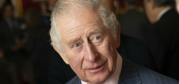 Prince Charles was taking money from a Russian oligarch with close ties to Putin