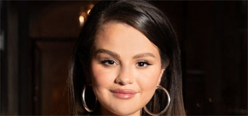 Selena Gomez wants to quit acting & be a mom: Eventually, I’ll be tired of all this