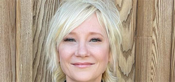 LAPD received warrant to test actress Anne Heche’s blood for DUI
