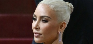 Kim Kardashian is ‘livid & incredibly upset’ at Kanye West for his ‘Skete’ post
